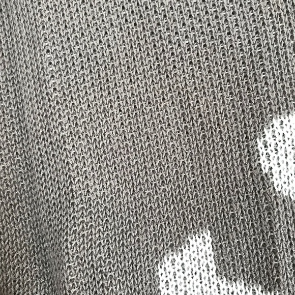 Skeleton Sweater - Picture 2 of 5